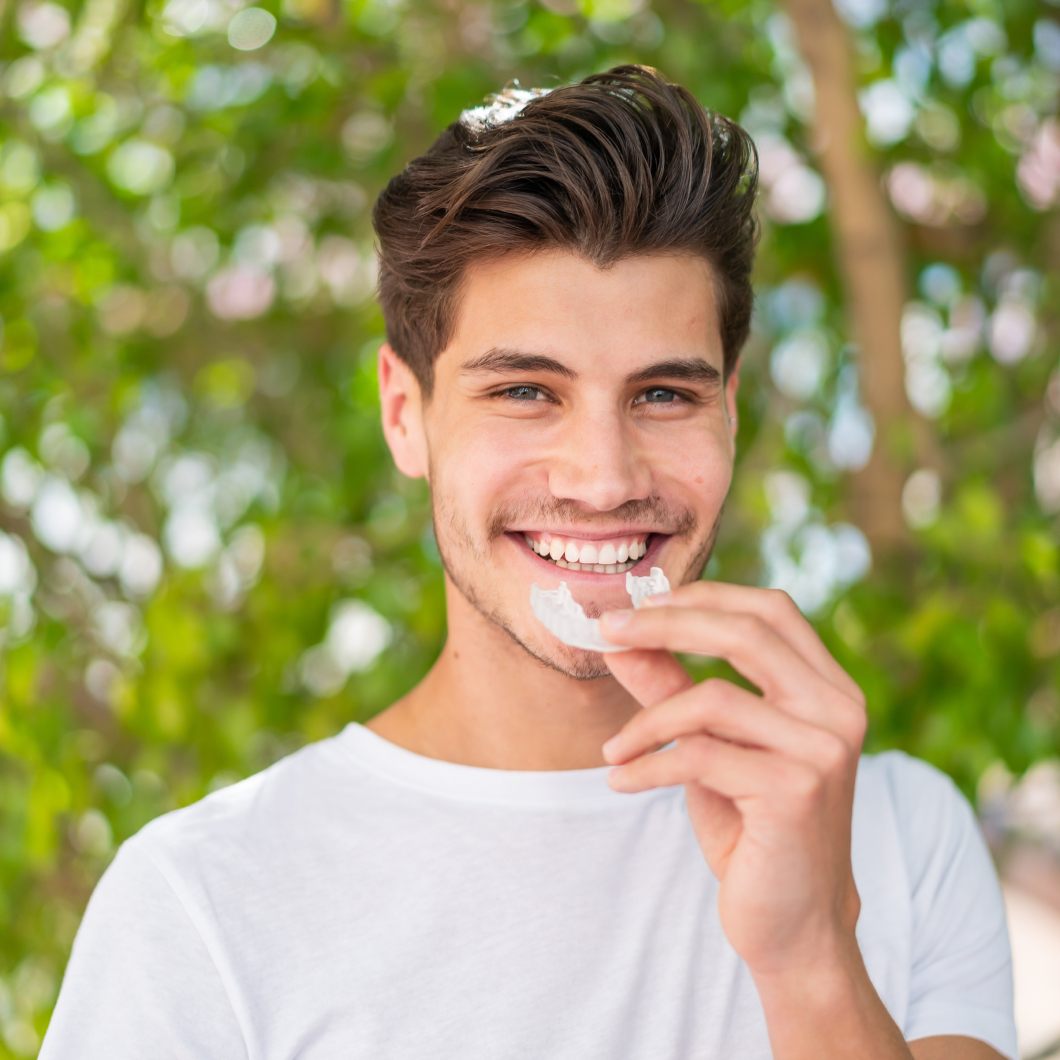 clear aligners in ogden ut