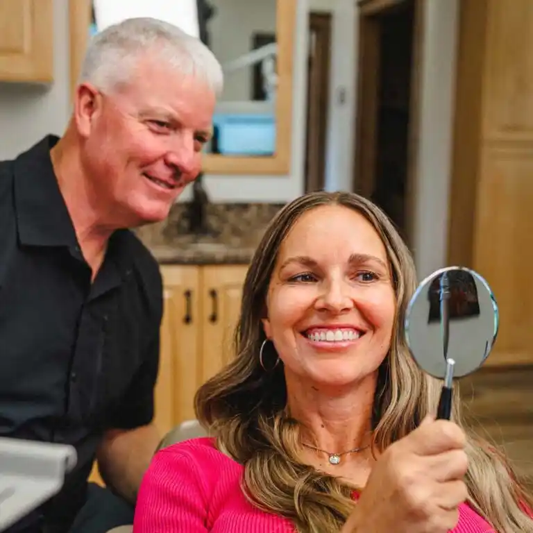 Adult Orthodontics in Ogden, UT